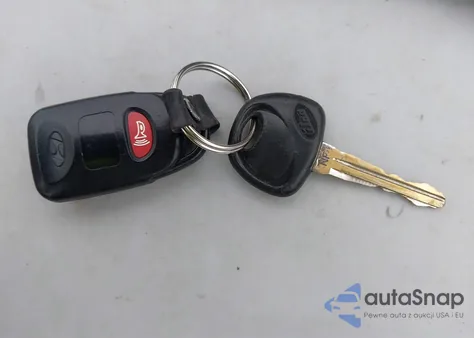 2006 Hyundai Sonata Gls V6/Lx V6 z USA, uszkodzony, nr VIN 5NPEU46F06H136363